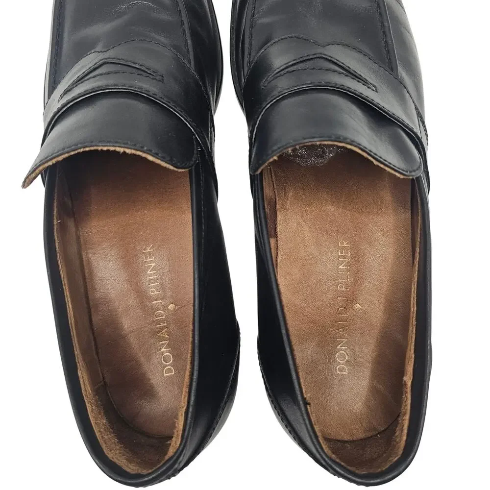 VTG Donald J Pliner 